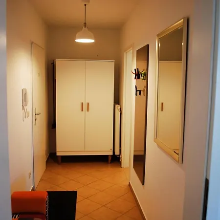 Am Wilhelmsberg Wohnung 03 Ostseebad Heringsdorf Exterior foto