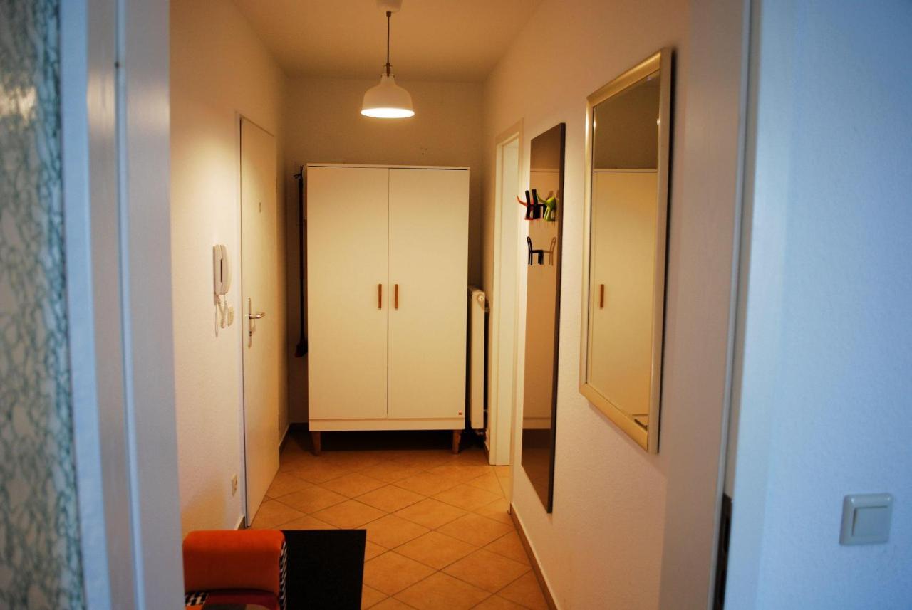 Am-wilhelmsberg-wohnung-03 Apartment Heringsdorf (Usedom)